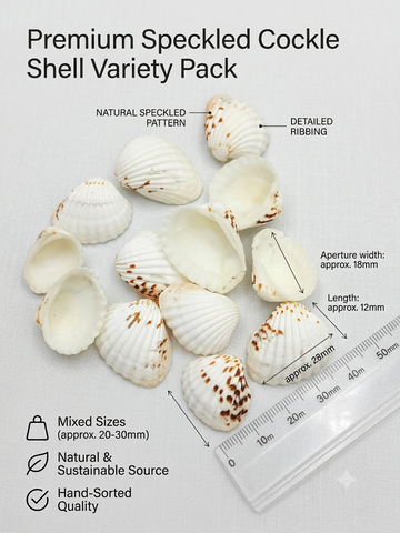 OCEAN ITEM K PACK OF 40 TO 50GM