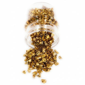 GOLD GRANUELS STONE 60GM /450GM