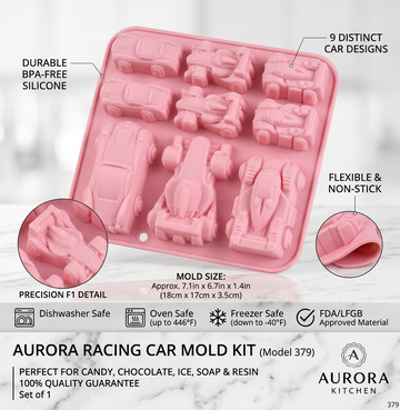 J156269 SPORT CAR MOLD/MOULD