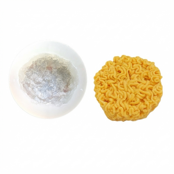 NOODLE CANDLE MOLD