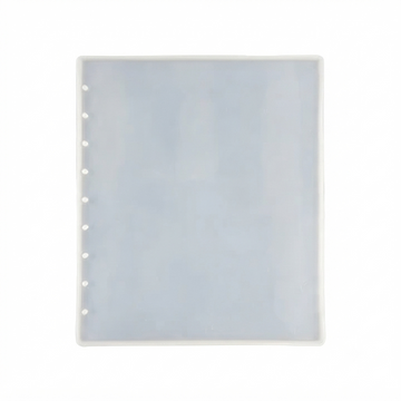 A5 NOTE BOOK COVER MOULD