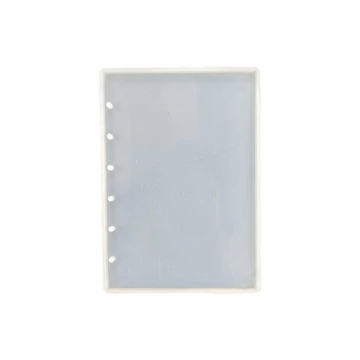 NOTE BOOK COVER MOULD