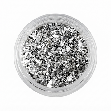 SILVER GRANUELS STONE 60GM / 450M