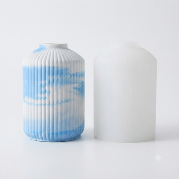 1561161 PLANTER WAS MOLD/MOULD
