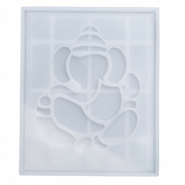 ganesha mould