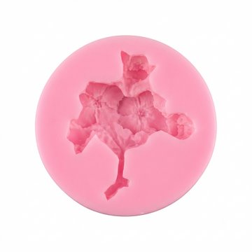 HBR3915 FLOWER PINK MOULD