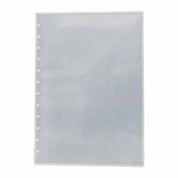 A4 NOTE BOOK COVER MOULD