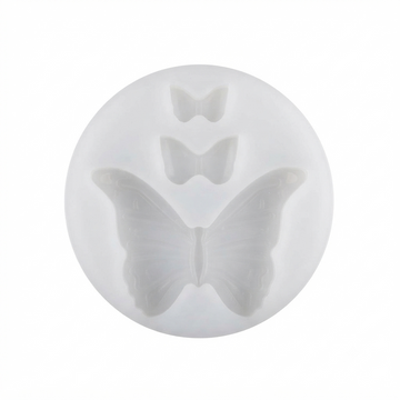 3D Small Butterfly Mould ( 47106