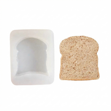 BREAD CANDLE MOLD