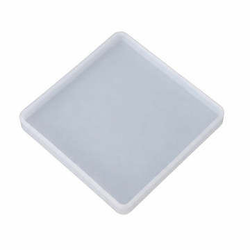 6" SQUARE COASTER MOULD