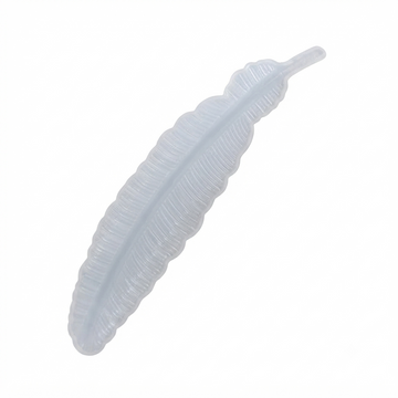 6.5 FEATHER BOOKMARK MOULD