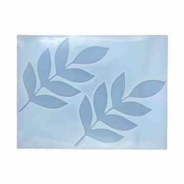 3d leaf mould