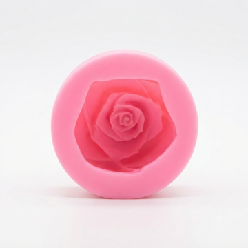 HBR365 3D FLOWER ROSE MOLD