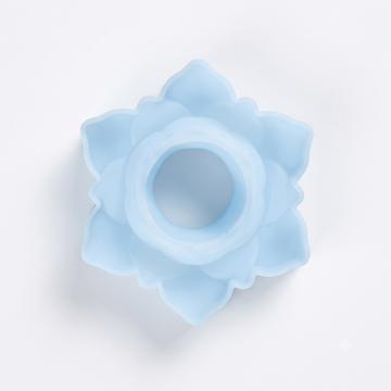 Lotus Shape T Light Candle Holder diwali Mould