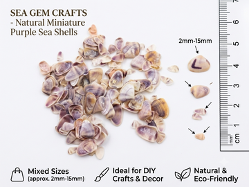 OCEAN ITEM N PACK OF 40 TO 50GM