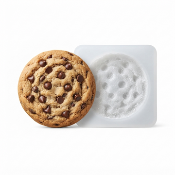 COOKIES CANDLE MOLD