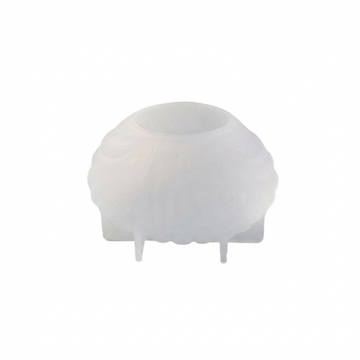 Small Sea Shell Candle Mould( sm0619)