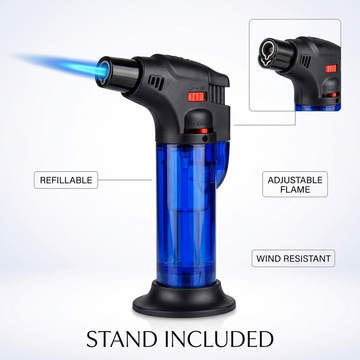 BLOW TORCH