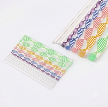 25004 8Pcs Mandala Acrylic Dotting Tool