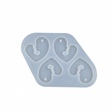 Mother & Baby Mould