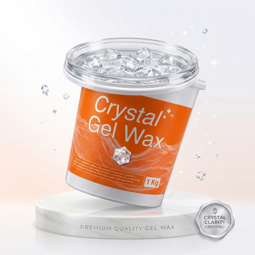 PREMIUM GEL WAX SUPER HIGH DENSITY