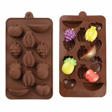 MIX FRUIT MOLD/MOULD