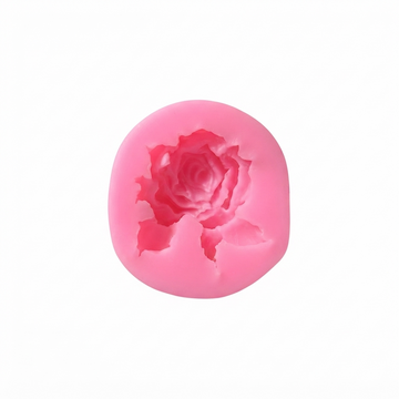 HBR3878 PINK ROSE MOULD