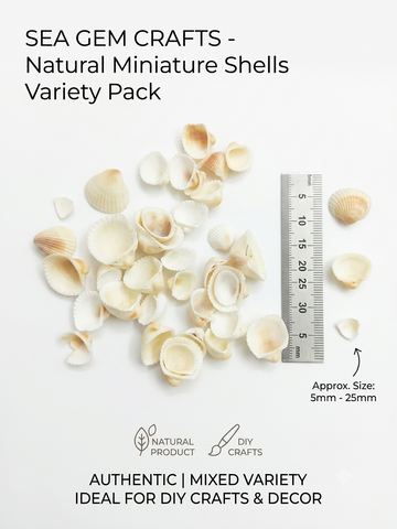 OCEAN ITEM D PACK OF 40 TO 50GM