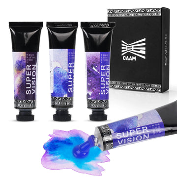 Supervision extra fine artist watercolor 15ml