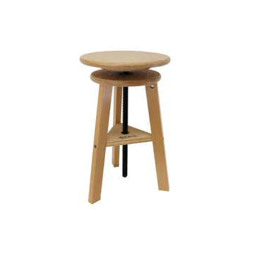 Mont Marte Beech Easel Stool