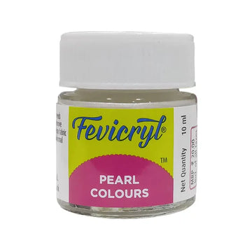 Fevicryl Pearl acrylic