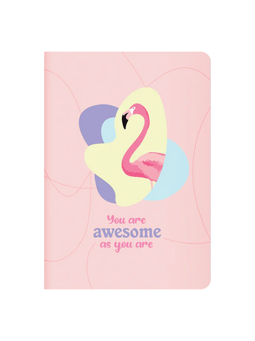 Scholar Notebook