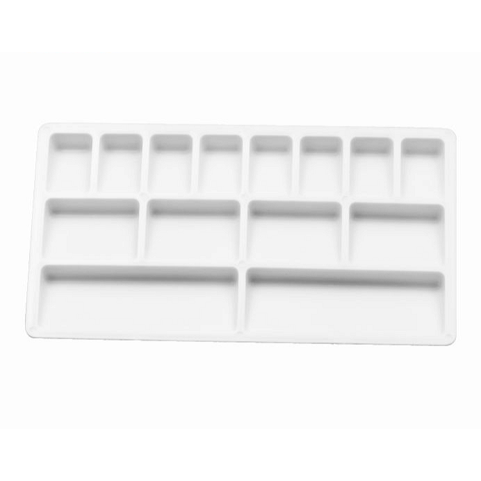 Khyati Rectangle Small