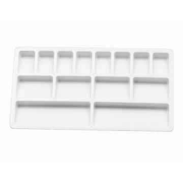 Khyati Rectangle Small