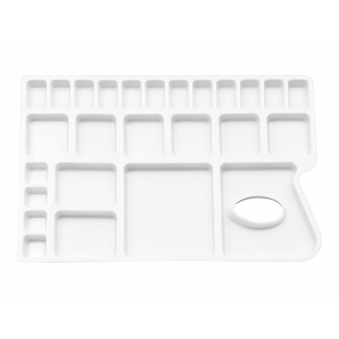 Khyati Rectangle Big