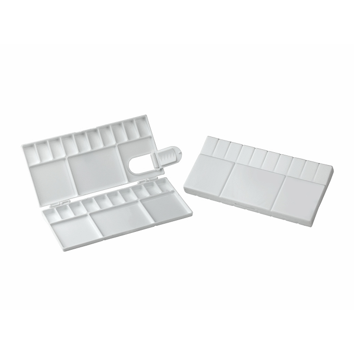 Khyati Rectangle Box Small