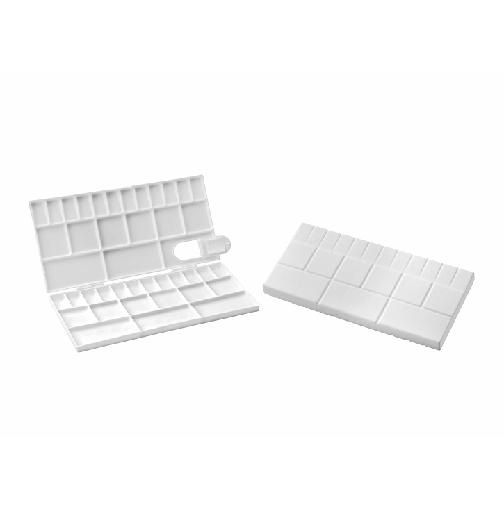 khyati Rectangle Box Big