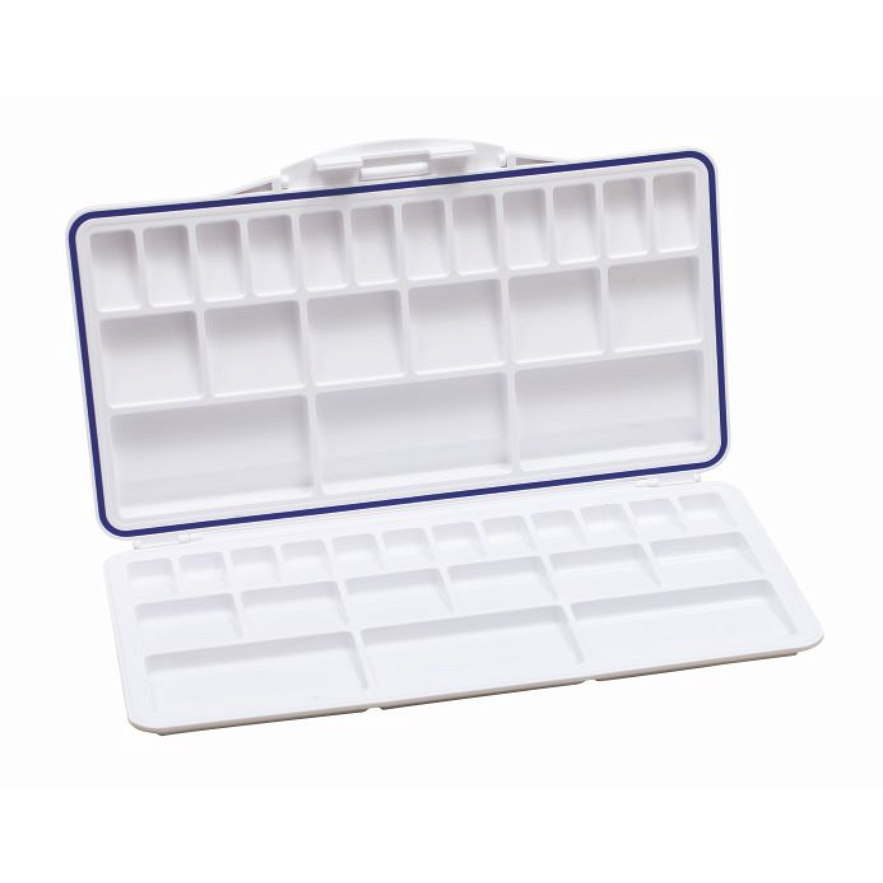 Khyati Rectangle Air Tight