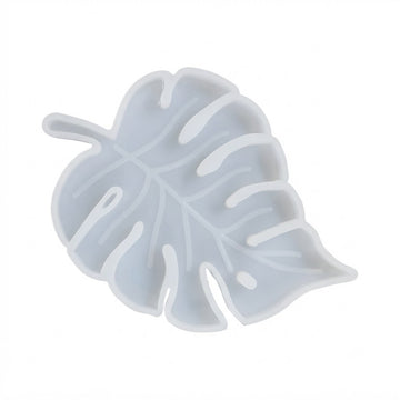 maple leaf mould 5"