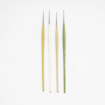 Stationerie Dinky Spotter Set of 4 Kolinksy Synthetic