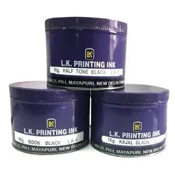 Printing ink 250gm
