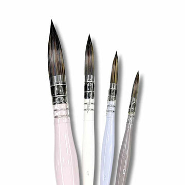 Stationerie Mops Set Of 4