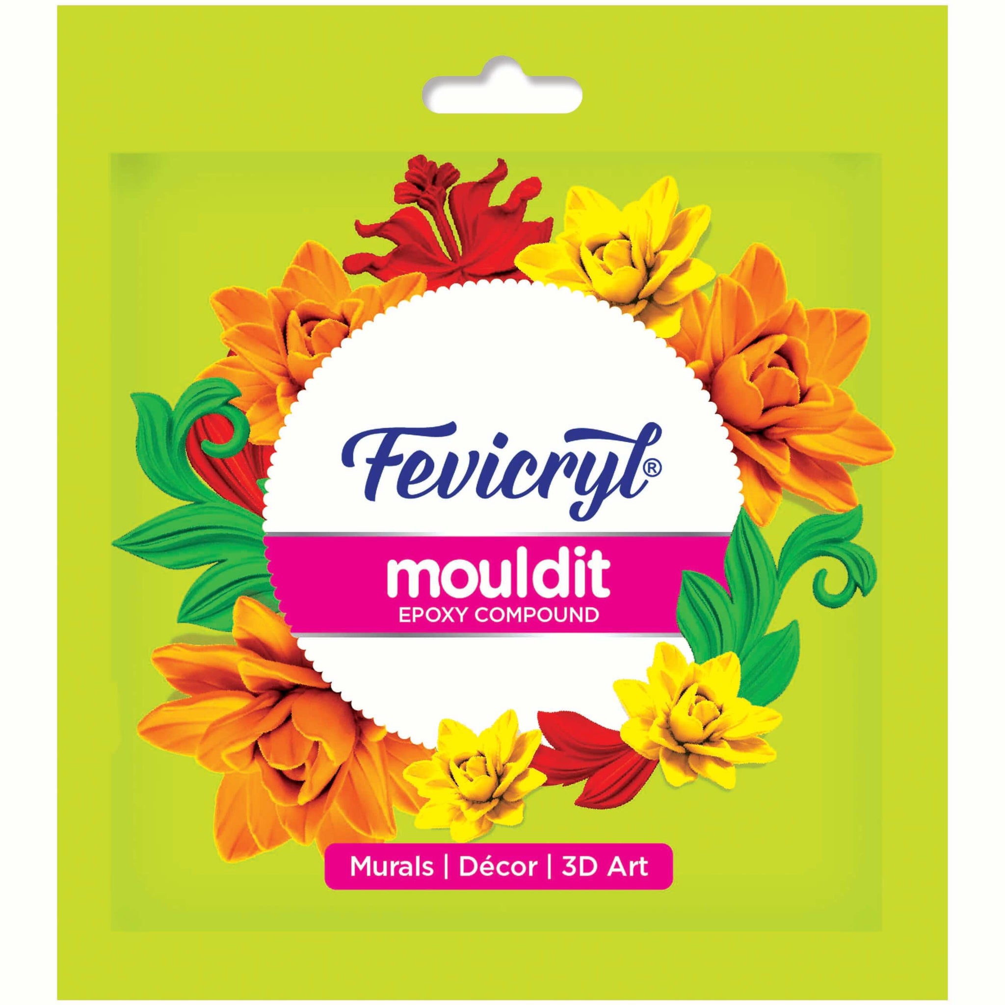 Fevicryl Mouldit