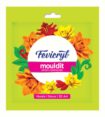 Fevicryl Mouldit