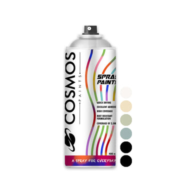 COSMOS RAL Color