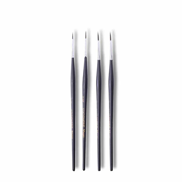 Stationerie Short Liner Set of 4 Kolinksy Syn Regular