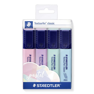 Staedtler pastel Textsurfer Classic